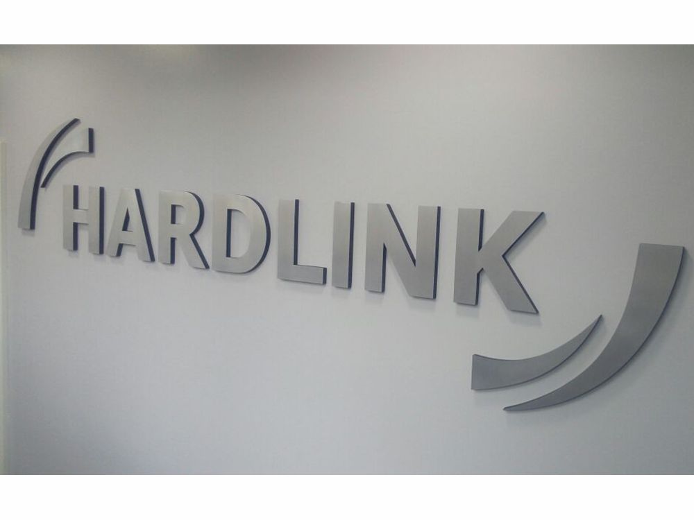 Hardlink Informatica e Sistemas Ltda